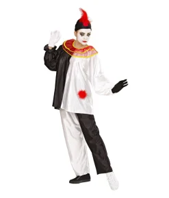 Pierrot kostume