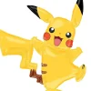 Pikachu Airwalker folieballon