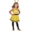 Pikachu kjole