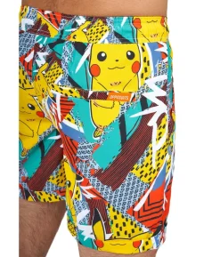 Pikachu sommersæt