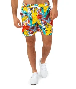 Pikachu sommersæt