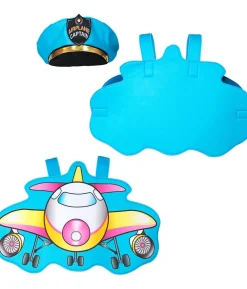 Pilot kostume
