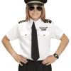 Pilot kostume