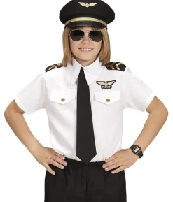Pilot kostume