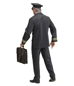 Pilot kostume
