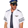 Pilot udklædningssæt