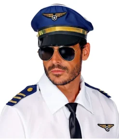 Pilot udklædningssæt