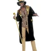 Pimp stok