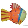 Pinata, fisk