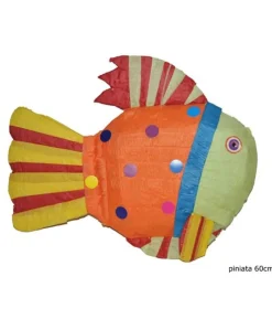Pinata, fisk