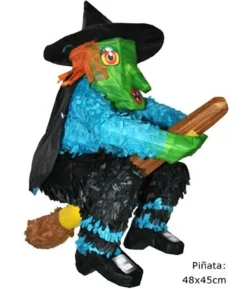 Pinata Heks