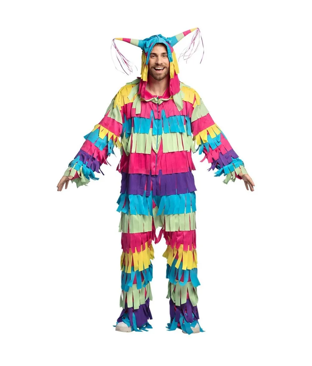 Pinata kostume