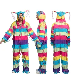 Pinata kostume
