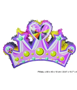 Pinata Krone