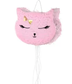 Pinata Meow Kat