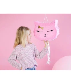 Pinata Meow Kat