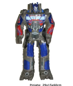 Pinata Optimus Prime