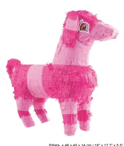 Pinata Pink hund