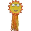 Pinata, sol