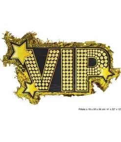 Pinata VIP