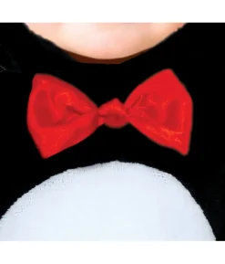 Pingvin baby kostume