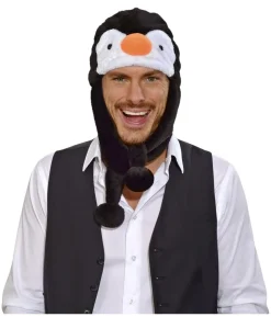 Pingvinhue