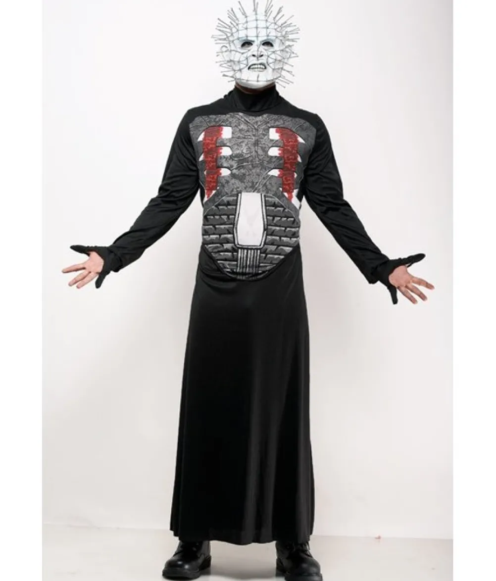 Pinhead kostume