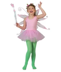 Pink ballerina