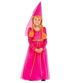 Pink Fe kostume