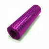 Pink holografisk serpentiner