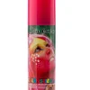 Pink hårspray