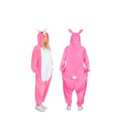 Pink Kanin kostume