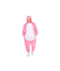 Pink Kanin kostume