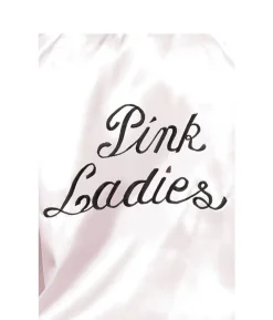 Pink Ladies jakke