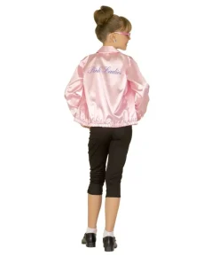 Pink Ladies kostume