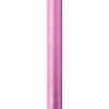 Pink Organza