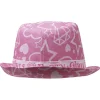 Pink Party Girls hat