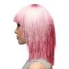 Pink paryk, Crazy Pink
