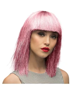 Pink paryk, Crazy Pink
