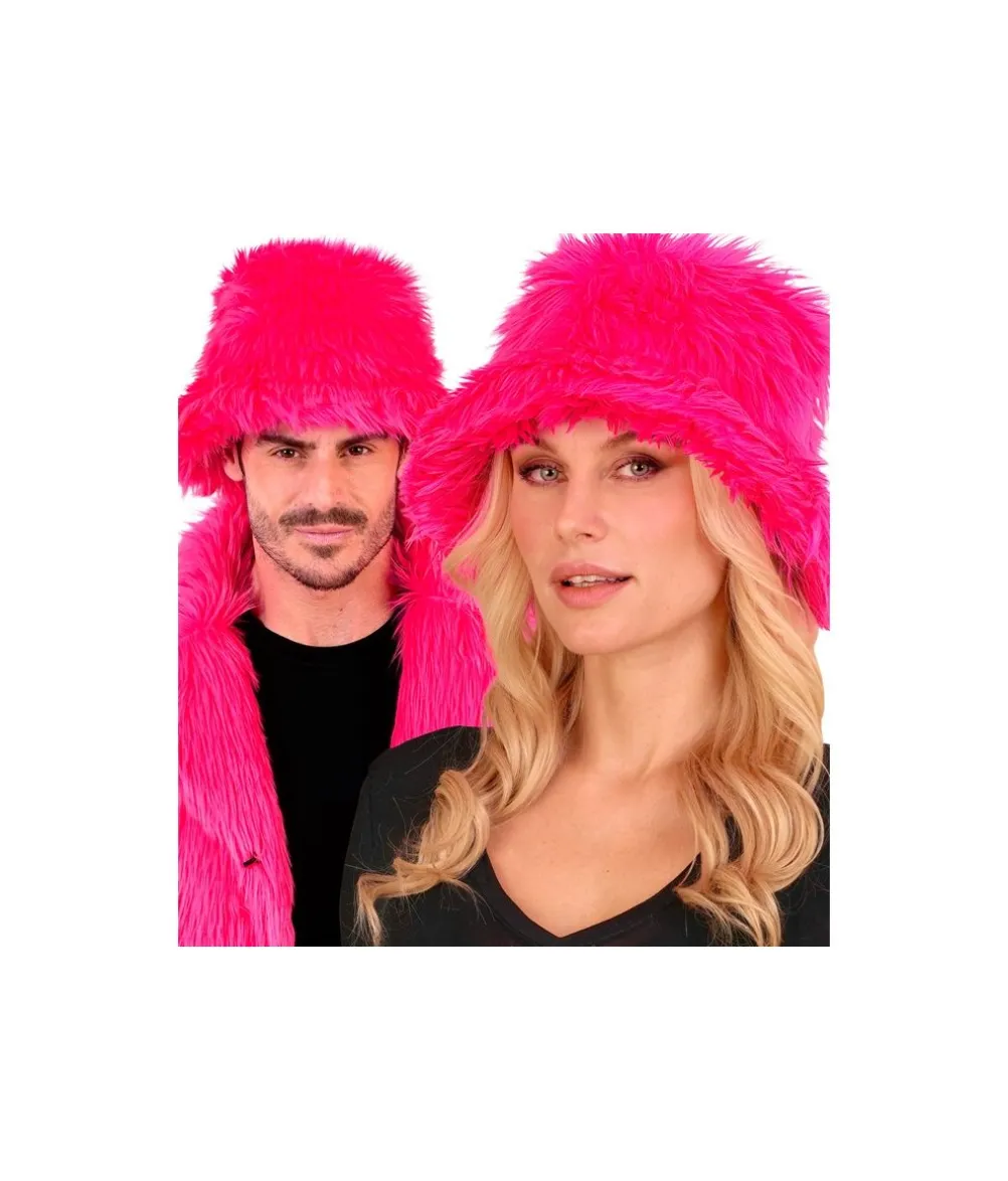 Pink pelshat