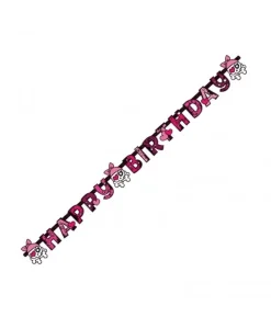 Pink Pirate banner