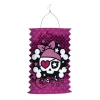 Pink Pirate lampe