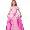 Pink Prinsesse kostume