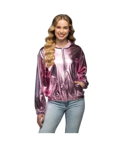 Pink Rave jakke