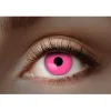 Pink UV linser, 1 md