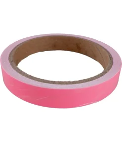 Pink UV tape, 5 m.