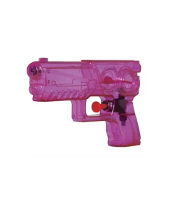 Pink vandpistol