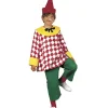 Pinocchio kostume