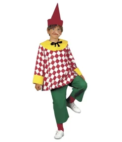 Pinocchio kostume
