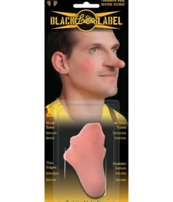 Pinocchio næse i latex